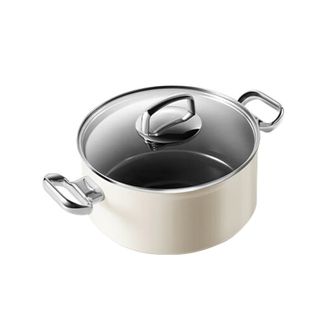 WMF  卡利托汤锅家用炖汤煮粥锅24cm
