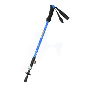斯泰克（stiger）  户外伸缩直柄登山杖 01-EO-00230