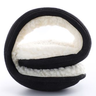 南极人后戴式耳罩保暖耳套N2E8X867853（多色可选）