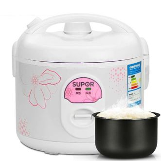 苏泊尔（SUPOR）  电饭煲  3L容量迷你电饭锅  CFXB30YB7F-50