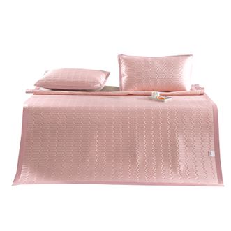 彩羊(Fazeya) 丝光乳胶席 粉色 彩羊(Fazeya) 丝光乳胶席 粉色