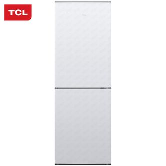 TCL  迷你冰箱190升R190V5-B