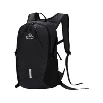 伯希和  户外骑行包男女登山包徒步旅行双肩轻便防水背包16042515