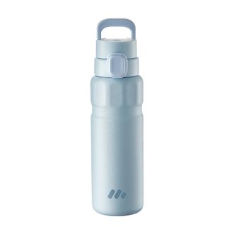 物生物  律动运动保温杯580ML