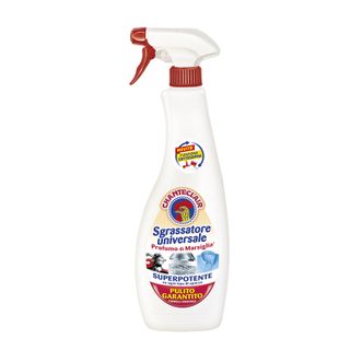 大公鸡管家CHANTECLAIR多功能油污净(马赛皂香)600ml