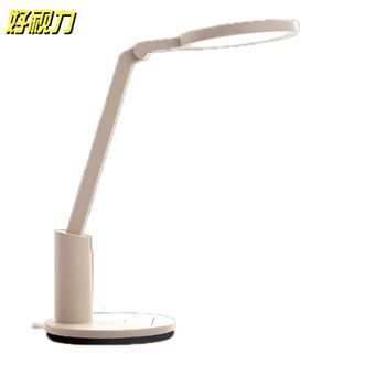 好视力  护眼台灯学习钢琴灯宿舍卧室床头灯生日礼物TG035-WH