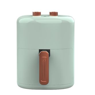 豹牌  多功能空气炸锅3.5L电烤箱面包机薯条机无油烟电炸锅 BP-AF262