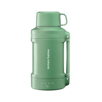 摩飞 /Morphy Richards  电热水壶便携烧水壶家用户外旅行水壶MR6061