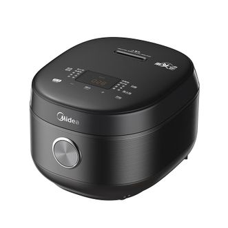 美的/Midea 电饭煲 MB-CFB4099H 4L容量 十大功能菜单 美的/Midea 电饭煲 MB-CFB4099H 4L容量 十大功能菜单