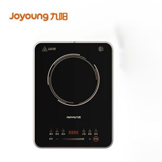 九阳/Joyoung  电磁炉家用大功率IH加热多功能电磁灶超博烹饪机身加热均匀电磁炉 C22S-N330