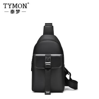 泰梦  TYMON（泰梦）都市轻甲休闲胸包