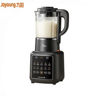 九阳/Joyoung  破壁机L18-P366 家用免滤豆浆机全自动免煮刀头可拆多功能3-6人预约轻音磨粉榨汁料理机