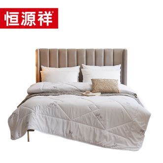 恒源祥 雅馨羊毛混合被HYX097BZ 恒源祥 雅馨羊毛混合被HYX097BZ