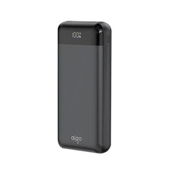 爱国者（aigo）  移动电源E20000PD-PRO 20000mAh