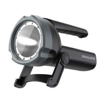 飞利浦（PHILIPS）  手电筒  强光广角 便携手提探照灯 应急灯 SFL3101