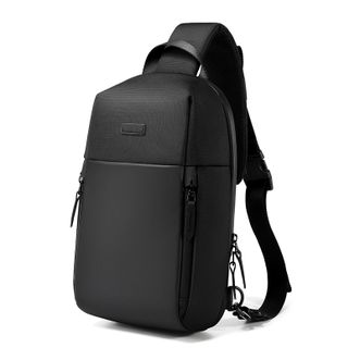 BRS  时尚斜挎胸包 BRS-24122