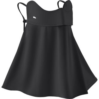 蕉下  防晒口罩女护颈防晒面罩防紫外线脸基尼AL340