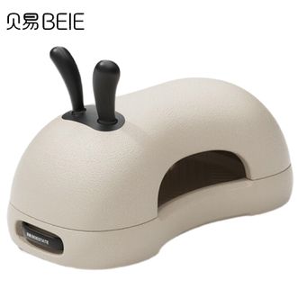 贝易/BEIE  花生兔溜溜车1-3岁儿童扭扭车宝宝礼物学步玩具车【2025花生车PROMAX款】