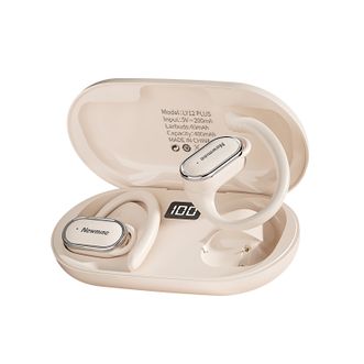 纽曼  蓝牙耳机挂耳式耳机LY12PLUS