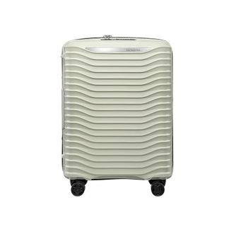 新秀丽/Samsonite  20英寸登机箱 大容量行李箱男女旅行箱 万向轮密码箱时尚抗压