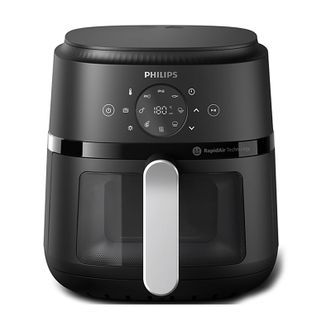 飞利浦/Philips  空气炸锅 NA221/00 海星底盘 多功能可视 家用4.2L
