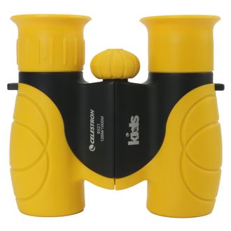 星特朗  童趣8X21便携双筒望远镜
