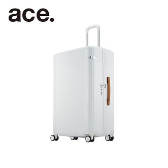 ACE  旅行拉杆箱28寸05044 白色