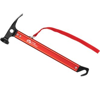 牧高笛（MOBIGARDEN）  地钉锤轻量便携铸铁榔头