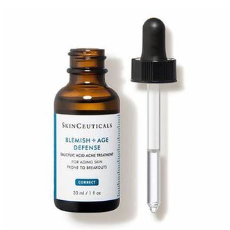 修丽可/SKINCEUTICALS  果酸焕活复颜精华液 30ml