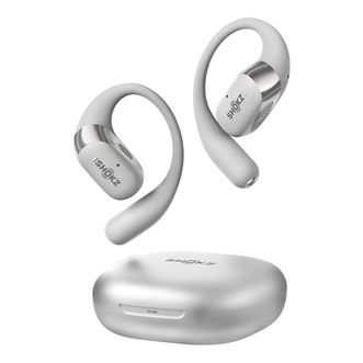 韶音  OpenFit 2+ T921 舒适圈开放式耳机挂耳式蓝牙耳机运动跑步骑行无线非骨传导