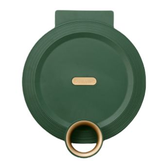 利仁  电饼铛家用加深加大电饼锅双面加热电煎锅大口径煎饼锅电饼锅烙饼锅春饼机LPBC-65