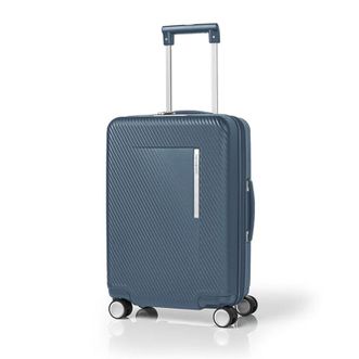 新秀丽/Samsonite  20英寸登机箱 出行拉杆箱密码箱 八轮旋转可扩展旅行箱防爆拉链