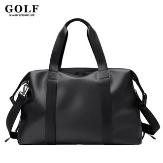GOLF  旅行包大容量行李袋干湿分离运动健身包男商务出差手提单肩斜挎包 GAD43990