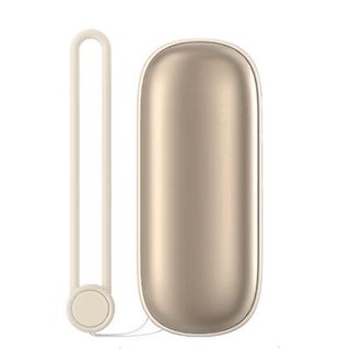 飞利浦/Philips  暖手宝充电宝二合一户外便携暖宝宝AHR2111MHD