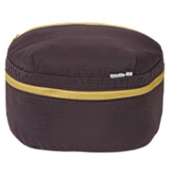 Naturehike  雾紫/3件套-云仓背包分仓整理袋3件套收纳袋 超轻便折叠小易旅行收纳包-CNK2350XB011