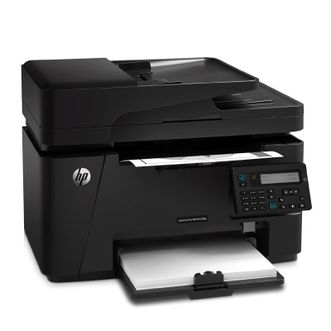 惠普/HP  M128fn黑白激光打印机