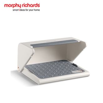 摩飞 /Morphy Richards  暖脚器 MR2025 家用取暖器暖脚神器 办公室暖脚宝暖腿电热垫加热脚垫桌下取暖器