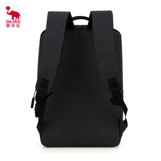 爱华仕 (OIWAS)  商务多功能双肩包OCB4449