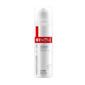 薇诺娜  清透防晒乳SPF48PA+++50g防晒霜