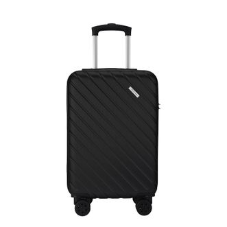 内野/UCHINO  时尚拉杆旅行箱 UC-L075 20寸