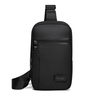 BRS  商务旅行斜挎胸包 BRS-02374