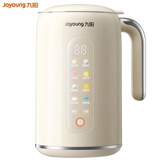 九阳/Joyoung  豆浆机 家用大容量免滤全自动料理机3-4人米糊机果汁机榨汁机多功能