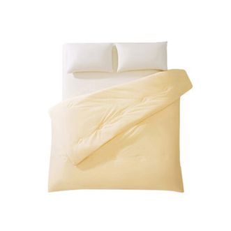 京东京造  暖糯豆乳被  60%大豆纤维被子  国标A类抗菌轻盈厚实冬季被子  多种尺寸可选