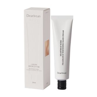 独特艾琳/Dear lrean  心跳回响香氛美白护手霜35ml