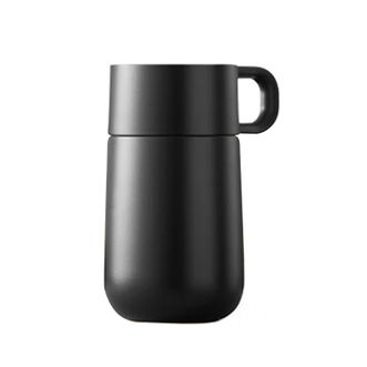 WMF  真空保温杯商务便携男女通用大容量泡茶水杯 300mL
