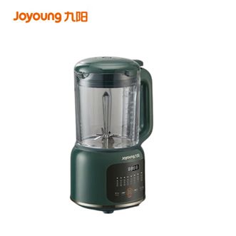 九阳/Joyoung  破壁豆浆机  DJ12X-D139 1.2L多能养生破壁豆浆机 免滤家用多功能大容量搅拌机料理机可视豆浆机