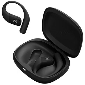 JBL ZONE悦动圈挂耳式蓝牙耳机 JBL ZONE悦动圈挂耳式蓝牙耳机