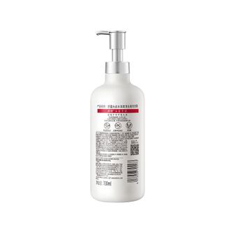 舒蕾 头皮水润柔滑去屑洗发露700ml 舒蕾 头皮水润柔滑去屑洗发露700ml
