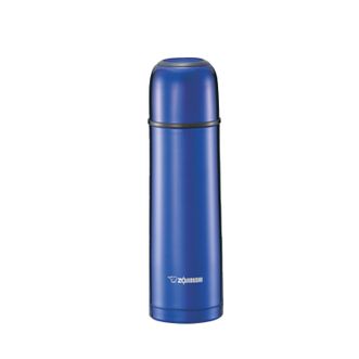 象印/ZOJIRUSHI  保温杯500ml 子弹头杯盖便携水杯