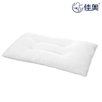 佳奥/Jago  乳胶颗粒枕 成人乳胶枕 泰国天然乳胶枕 成人乳胶枕头 单支装